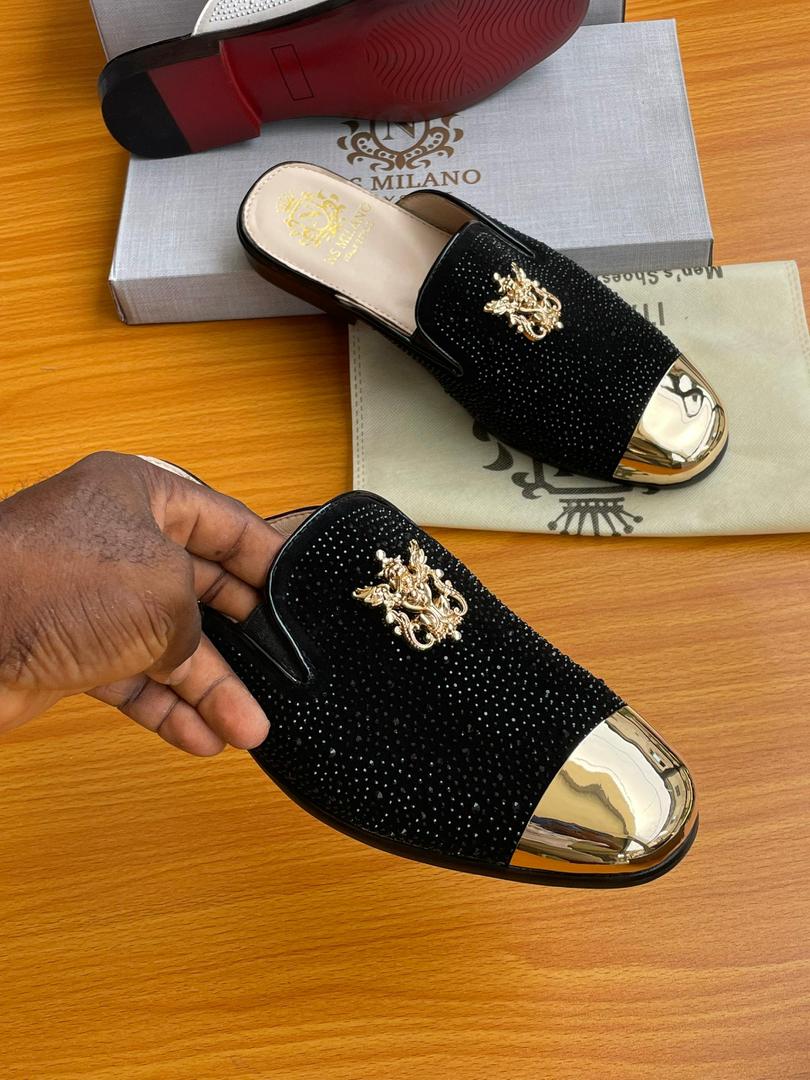 Half Shoe